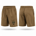FRCNW EMU A Athletic Shorts With Pockets - 1