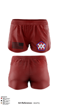 55th Sustainment Brigade 67361333 Ranger Panties - 1