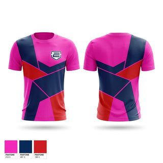 Short Sleeve Performance Shirt, Pee Dee Elite, Baseball, Teamtime, Team time, sublimation, custom sports apparel, team uniforms, spirit wear, spiritwear, sports uniforms, custom shirts, team store, custom team store, fundraiser sports, apparel fundraiser