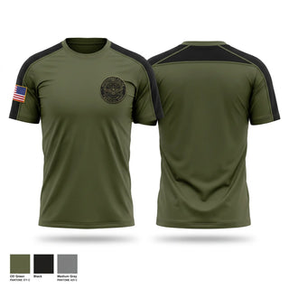 Short Sleeve Performance Shirt, Northport Police Tactical Team, Police, Teamtime, Team time, sublimation, custom sports apparel, team uniforms, spirit wear, spiritwear, sports uniforms, custom shirts, team store, custom team store, fundraiser sports, apparel fundraiser