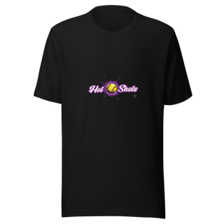 Unisex Staple T-Shirt - Black