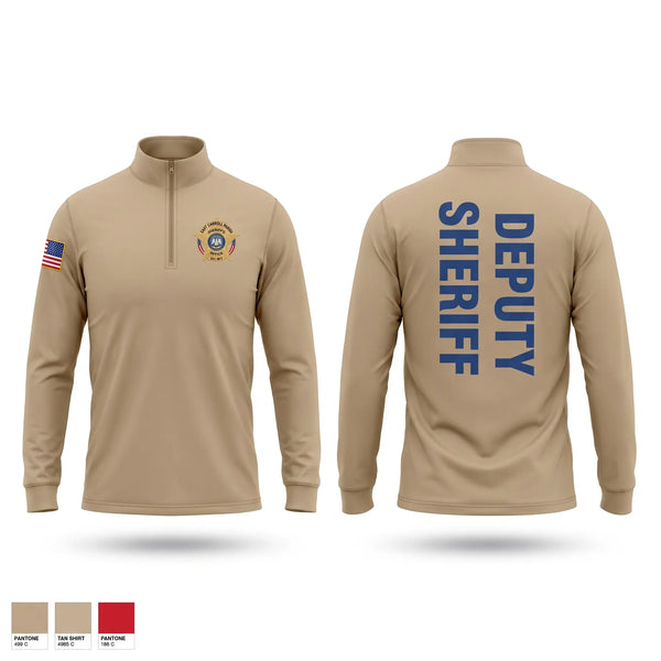 Windbreaker, ECSO DEPUTY, Police, Teamtime, Team time, sublimation, custom sports apparel, team uniforms, spirit wear, spiritwear, sports uniforms, custom shirts, team store, custom team store, fundraiser sports, apparel fundraiser