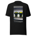 Oswego  RFC  Wizards Unisex Staple T-Shirt