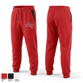 Sweatpants, RAGE, Men's Soccer, Teamtime, Team time, sublimation, custom sports apparel, team uniforms, spirit wear, spiritwear, sports uniforms, custom shirts, team store, custom team store, fundraiser sports, apparel fundraiser