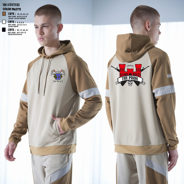 Hoodie, 181EVCC, , Teamtime, Team time, sublimation, custom sports apparel, team uniforms, spirit wear, spiritwear, sports uniforms, custom shirts, team store, custom team store, fundraiser sports, apparel fundraiser