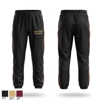Lone Peak Knights Sweatpants - 1