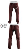 Ironmen Sweatpants - 13