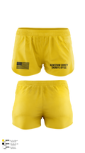 KEWEENAW COUNTY SHERIFFS OFFICE 15450708 Ranger Panties - 101