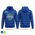 Hoosier Hurricanes Hoodie - 2