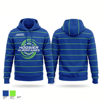 Hoosier Hurricanes Hoodie - 2