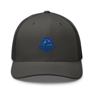 Santa Cruz City Youth Soccer Club 40534933 Retro Trucker Hat | Yupoong 6606