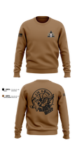 C-Co, 3-1 AHB, 1ID 11157023 Crew Neck Sweatshirt - 2