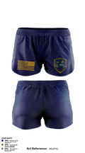 Alpha Company, 205th MI BN 25541028 Ranger Panties - 9