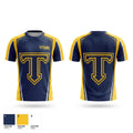 Titans Short Sleeve Performance Shirt - 1
