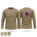 Tucanes Long Sleeve Performance Shirt - 1