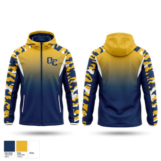 Windbreaker, Oakmont chargers, , Teamtime, Team time, sublimation, custom sports apparel, team uniforms, spirit wear, spiritwear, sports uniforms, custom shirts, team store, custom team store, fundraiser sports, apparel fundraiser