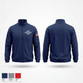 Crisis Negotiation Team Windbreaker - 1