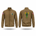 357th Spicy Company Windbreaker - 2