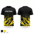 Cherokee Short Sleeve Performance Shirt - 2
