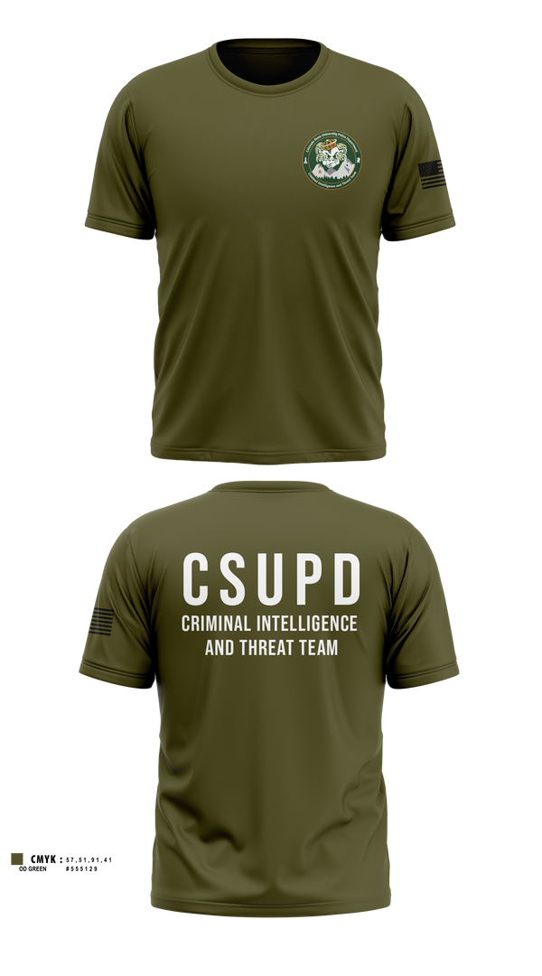 FREE T-SHIRT