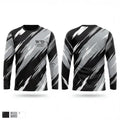 W3D Logistics 69406369 Long Sleeve Performance Shirt 1