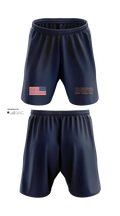 RWYB GC 81242540 Athletic Shorts With Pockets - 21