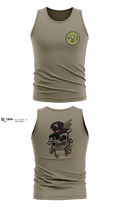 C Co 2-104th GSAB 7251426 Tank Top - 2