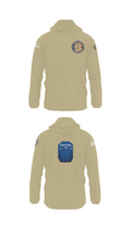 Cayce Police K9 35627395 Windbreaker - 77