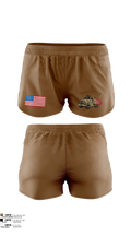 Springboro Panthers 8727746 Ranger Panties - 100