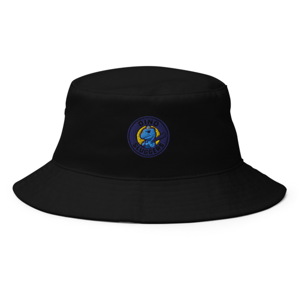 Dino Sluggers Bucket Hat | Big Accessories BX003