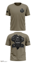 861 Short Sleeve Performance Shirt - 3