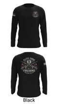 Elite edge firearms 22698132 Long Sleeve Performance Shirt 26