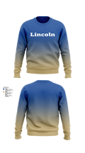 Lincoln Crew Neck Sweatshirt - 3