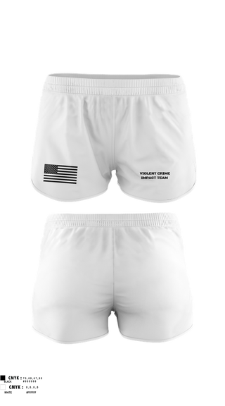 Ranger Panties, , Police, Teamtime, Team time, sublimation, custom sports apparel, team uniforms, spirit wear, spiritwear, sports uniforms, custom shirts, team store, custom team store, fundraiser sports, apparel fundraiser