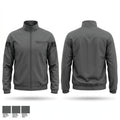 Mebane Police Department 41778813 Windbreaker - 1