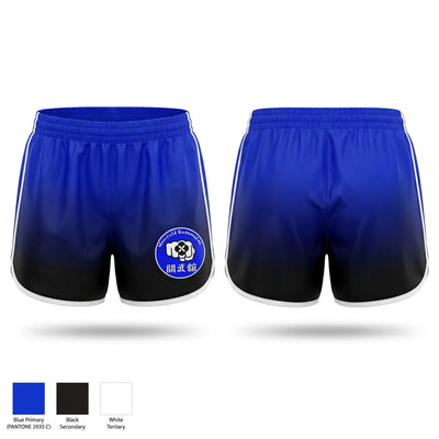 Mansfield Martial Arts Center Women's Shorts - 1