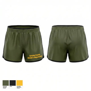 Ranger Panties, Greene County Sheriff’s Department, Police, Teamtime, Team time, sublimation, custom sports apparel, team uniforms, spirit wear, spiritwear, sports uniforms, custom shirts, team store, custom team store, fundraiser sports, apparel fundraiser