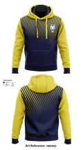 Aspira 64288145 Hoodie - 1