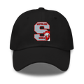 Rebels Dad hat