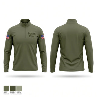 Windbreaker, Squad Five, Police, Teamtime, Team time, sublimation, custom sports apparel, team uniforms, spirit wear, spiritwear, sports uniforms, custom shirts, team store, custom team store, fundraiser sports, apparel fundraiser