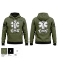 Lifenet EMS Hoodie - 1