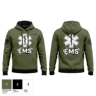 Hoodie, Lifenet EMS, EMS/EMT, Teamtime, Team time, sublimation, custom sports apparel, team uniforms, spirit wear, spiritwear, sports uniforms, custom shirts, team store, custom team store, fundraiser sports, apparel fundraiser
