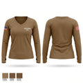 COMSUBRON TWO Old School Cotton Feel Shirt - 1