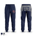 Amelia County Fire and Ems Sweatpants - 1