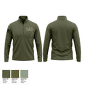SAU 69126902 Windbreaker - 1