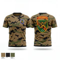 4SFAB 91868890 Short Sleeve Performance Shirt - 3