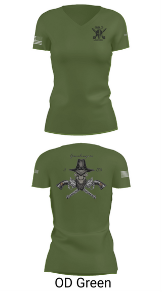 Womens Short Sleeve Vneck Shirt, CO D 2-153, , Teamtime, Team time, sublimation, custom sports apparel, team uniforms, spirit wear, spiritwear, sports uniforms, custom shirts, team store, custom team store, fundraiser sports, apparel fundraiser