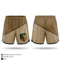 142d Military Police Brigade Ranger Panties - 1