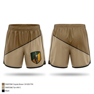 Ranger Panties, 142d Military Police Brigade, Army, Teamtime, Team time, sublimation, custom sports apparel, team uniforms, spirit wear, spiritwear, sports uniforms, custom shirts, team store, custom team store, fundraiser sports, apparel fundraiser