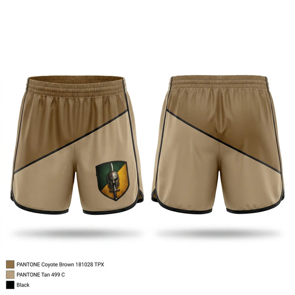 Ranger Panties, 142d Military Police Brigade, Army, Teamtime, Team time, sublimation, custom sports apparel, team uniforms, spirit wear, spiritwear, sports uniforms, custom shirts, team store, custom team store, fundraiser sports, apparel fundraiser